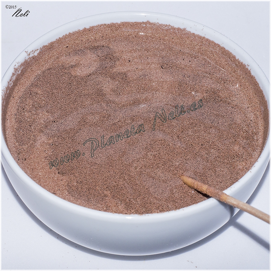 Artemia-decapsular