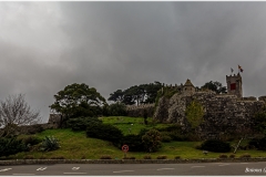 Baiona, Pontevedra