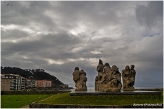 Baiona, Pontevedra