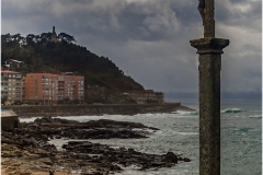 Baiona, Pontevedra