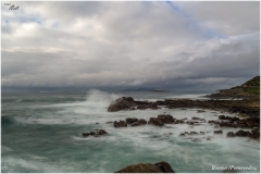 Baiona, Pontevedra