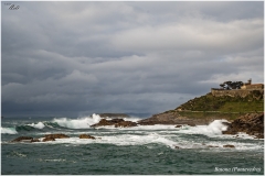 Baiona, Pontevedra