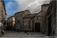 Baiona, Pontevedra