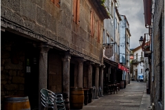 Baiona, Pontevedra