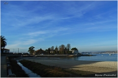 Baiona, Pontevedra