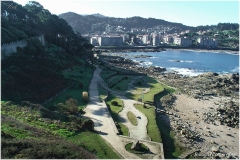 Baiona, Pontevedra