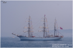 STATSRAAD LEHMKUHL - Norway