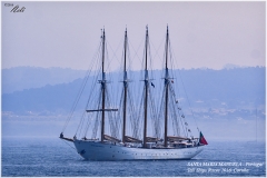 SANTA MARIA MANUELA - Portugal