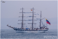 SIMON BOLIVAR - Venezuela