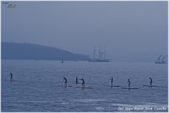 La Regata de Grandes Veleros