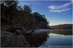 Embalse de Abegondo-Cecebre