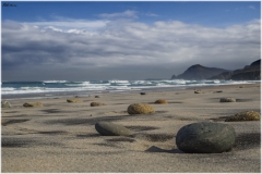 Ponzos, Ferrol, España