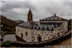 San Andrés de Teixido