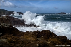 San Jorge. Ferrol