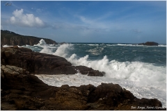 San Jorge. Ferrol