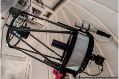 Observatorio Astronómico de Forcarei