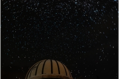 Observatorio Astronómico de Forcarei