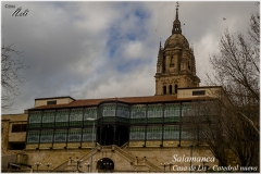 Salamanca