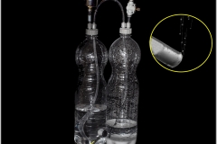 CO2 acido base