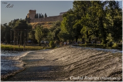 Ciudad Rodrigo, Salamanca