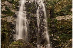 Fervenza del río Belelle
