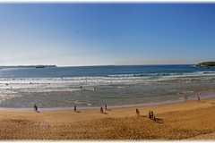 Loredo, Ribamontan al Mar, Cantabria