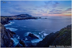 Meirás, Valdoviño, Coruña
