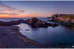 Meirás, Valdoviño, Coruña