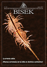 BISEK-122