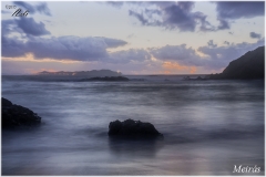 Playa de Meirás
