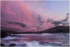 Playa de Meirás