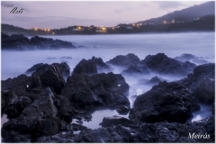 Playa de Meirás
