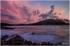 Playa de Meirás
