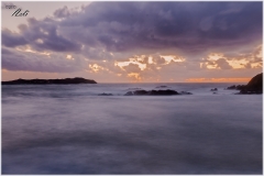 Playa de Meirás